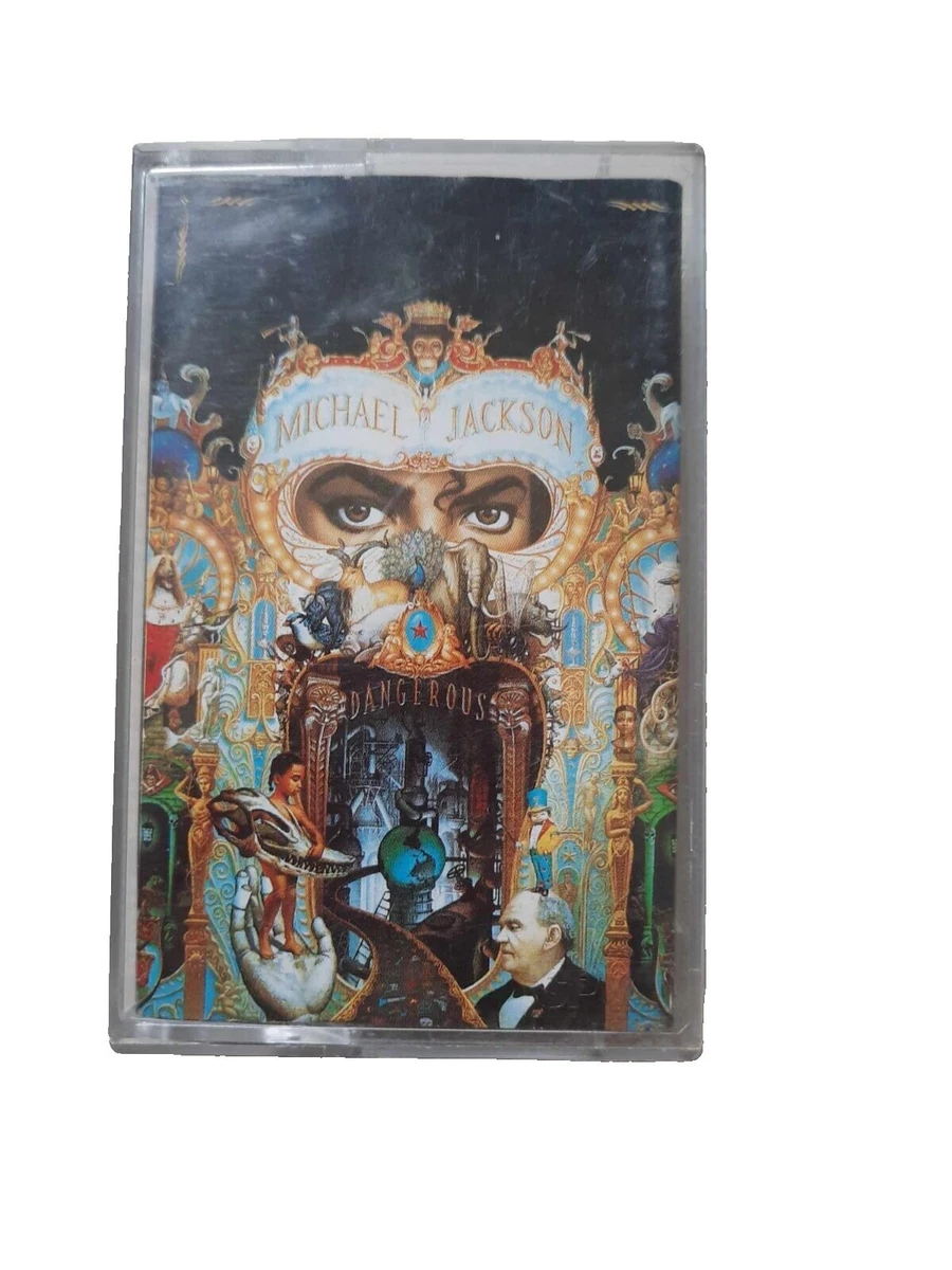 Las mejores ofertas en Michael Jackson casetes de Música | eBay