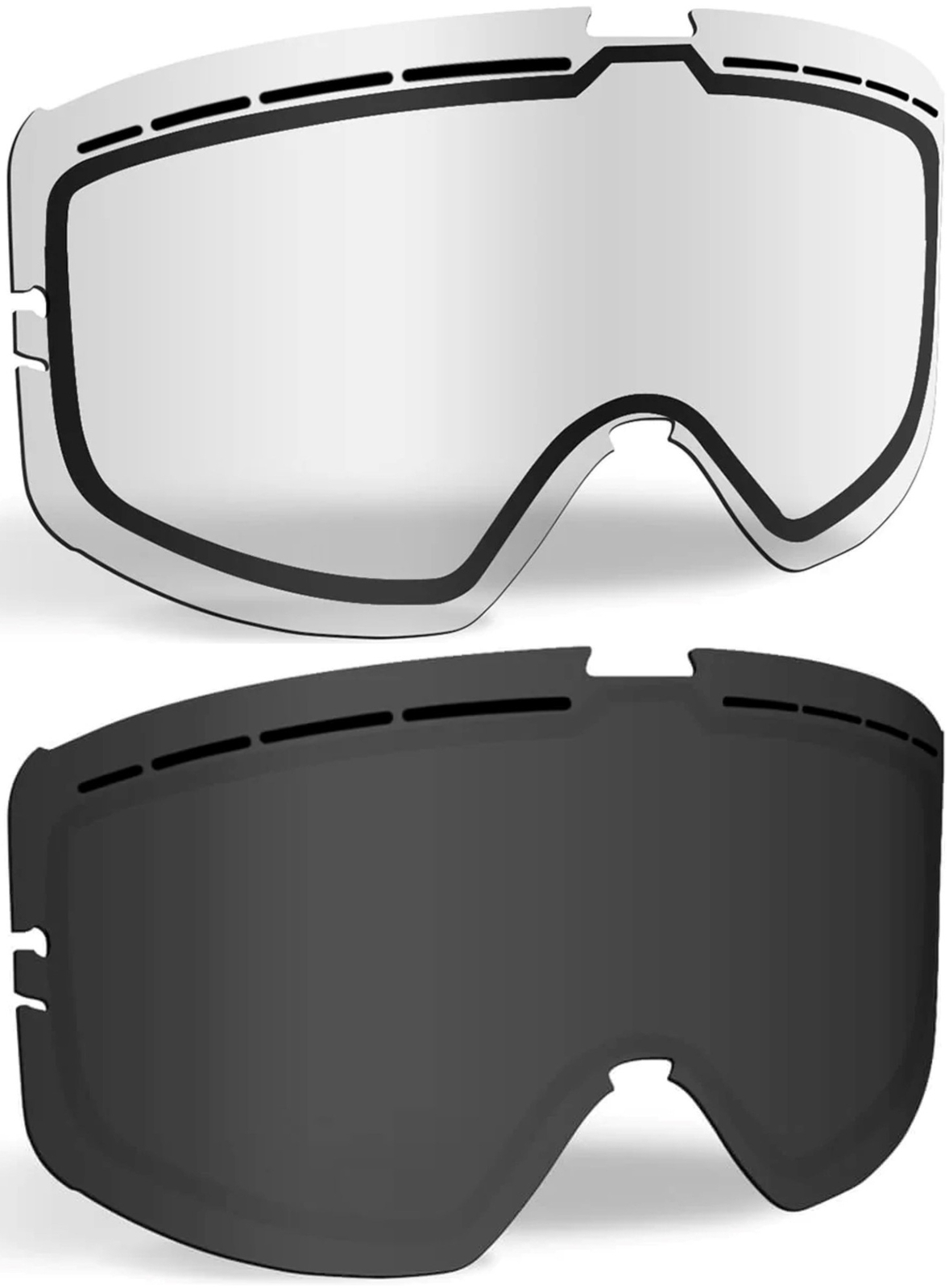 509 Kingpin Ignite Goggle Heated Electric Lens