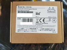 Mellanox CX313A MCX313A-BCBT ConnectX-3 EN QSFP 40/56Gbe Ethernet Card Adapter