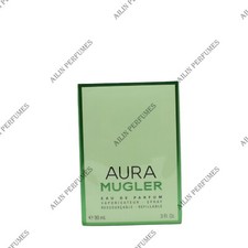 MUGLER AURA by Thierry Mugler 3.0 oz (90 ml) ...