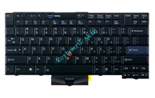 Clavier AZERTY Pour Lenovo ThinkPad T400 – Réf. 42T4074 MV-90FO, Occasion Testé