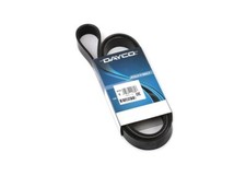 4PK673 Cinghia Poly-V per Hyundai Atos Getz Kia Picanto 1.0 1.0i 1.1