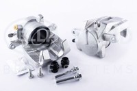 Hella 8AN 355 791-901 Bremssattel FüR MERCEDES-BENZ