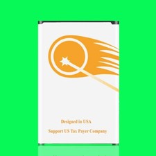 Long Lasting 6980mAh Displaceable Grade A Battery for Samsung Galaxy Note 3 CDMA
