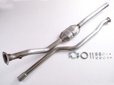 EEC Katalysator passend für Citroën Xantia X1 1.8i 16V Euro 2