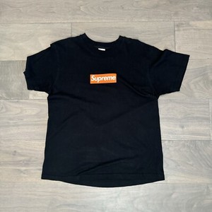 Supreme San Francisco Box Logo | eBay