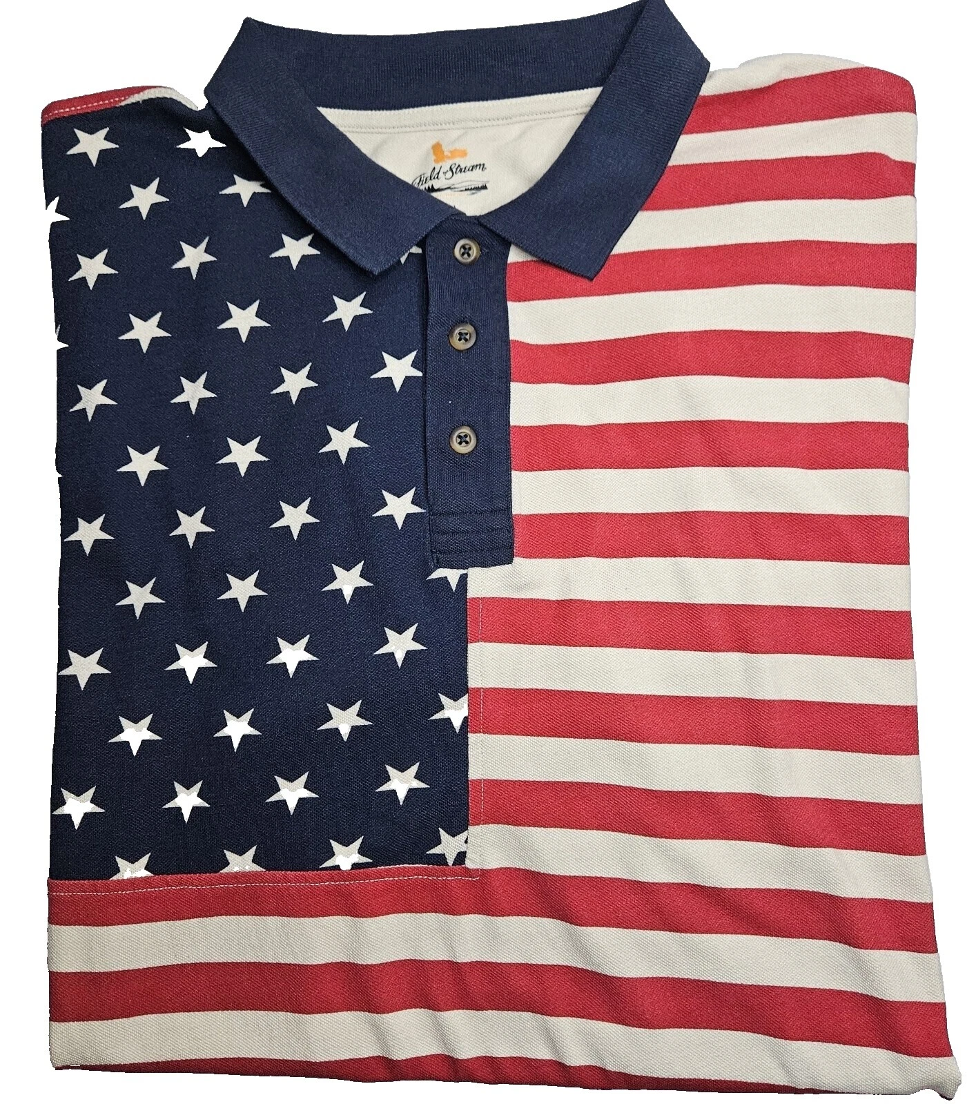 Field & Stream Size 2XL Shirts for Men