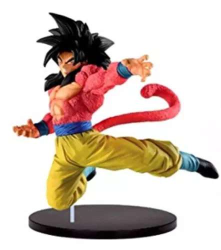 Banpresto Dragon Ball Super Son Goku Fes!! Boneco do Goku Volume 6