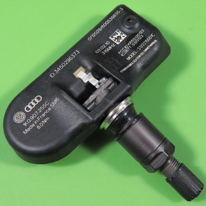 1k0907255c Tire Pressure Sensor Tpms Oem 60 Day Warranty 315 Mhz Ts Vw01 Ebay