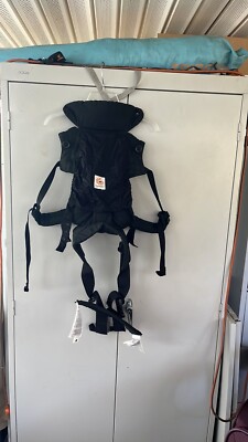 ergo baby carrier