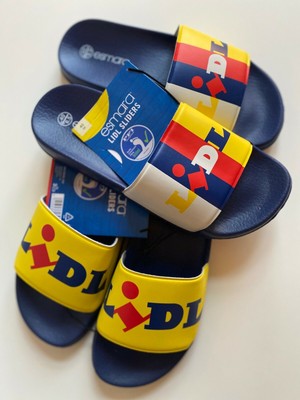 lidl flip flops
