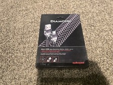 AudioQuest Cavo USB Diamond 1,5 m USB-Mini a USB-A