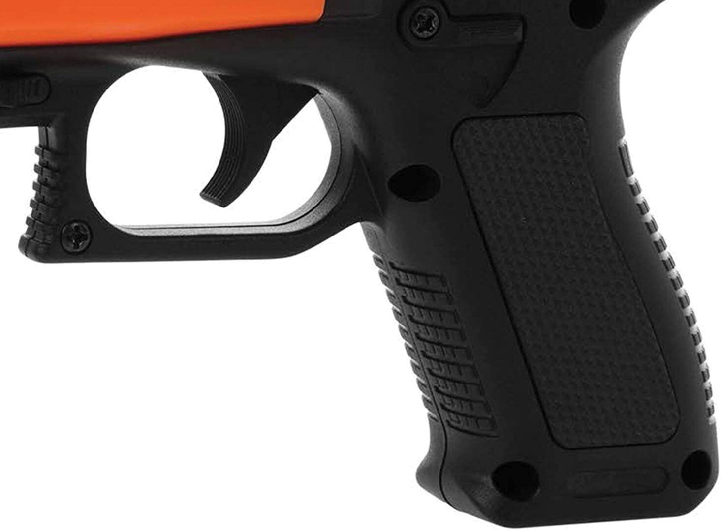 Mace Pepper Gun 2.0 Advanced Delivery System Pepper And Training
