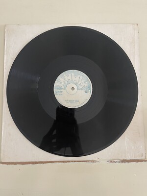 ジャマイカ12” Fantells You Cant Hide / Hiding Place NONE JAMMYS /00250 The Fantells – You Can't Hide / Hiding Place – Vinyl (12