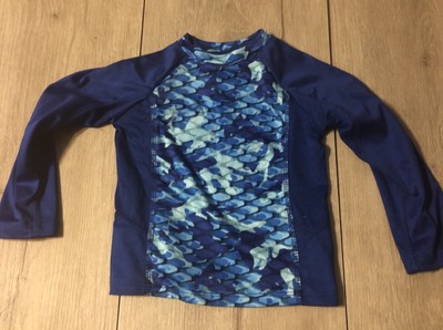 12 month rash guard swimsuit