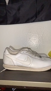 supreme nike cortez