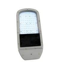 12V Road Lamp Led Street Light Outdoor Public Parking 40W Solar For Garden Pa ok