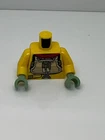 Lego Star Wars Torso Bossk - Sand Green Hands A23