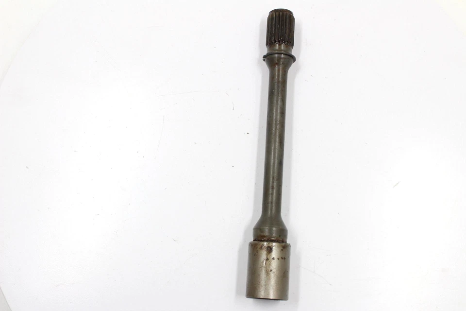 Yamaha Timberwolf 250 1996 eje de transmisión OEM Foto 4 de 4