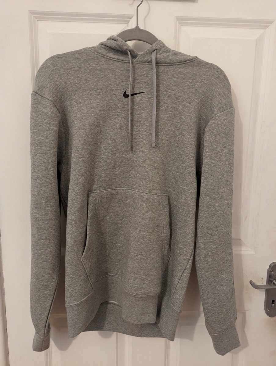 Nike Repeat Taped Fleece Hoodie - XS - DM4676-063 | eBay