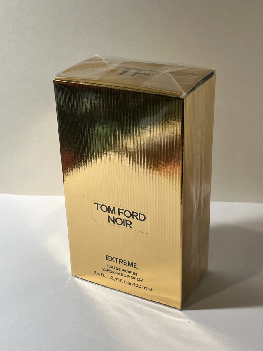 Tom Ford Noir Extreme by Tom Ford 3.4 oz Spray for Men Eau De