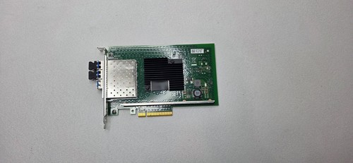 X710DA4FHBLK Intel Ethernet CNA X710-DA4 FH Quad-Port 10GbE PCIe Server Adapter