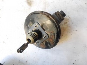 Renault Megane 1996 Brake servo - booster (Servo brake) 7700832987 #1220054-23