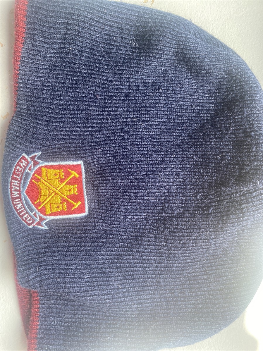 Children's West Ham Hat UK