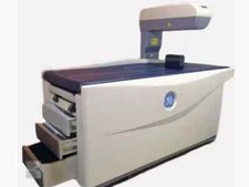 2012 GE Lunar Prodigy Bone Densitometer