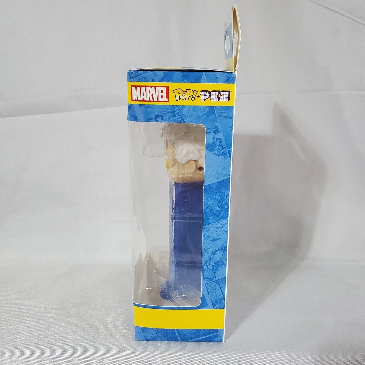 Funko POP! PEZ Marvel X-Men Cable | eBay