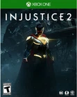 Injustice 2 - Xbox One Standard Edition, Xbox One Video Games
