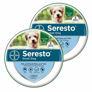 seresto small dog collar ebay