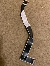 Vizio E65u-D3 Main board to T-Con board LVDS ribbon cable 160729 A5