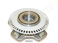 Japanparts KK-18022 Radnabe FüR Suzuki