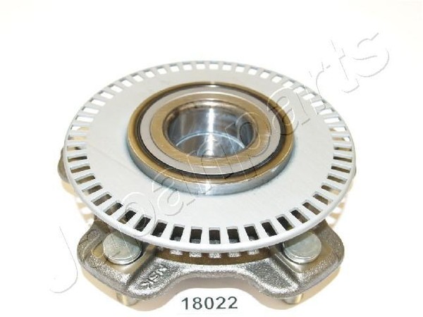 Japanparts KK-18022 Radnabe FüR Suzuki-image