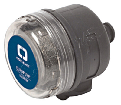 OSCULATI Ersatzfilter Europump