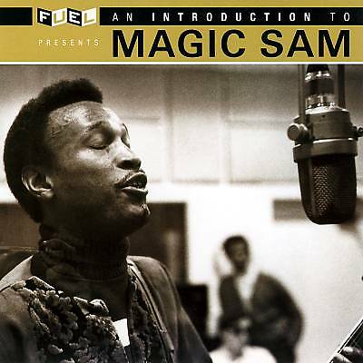 Introduction to Magic Sam by Magic Sam (CD, 2007) for sale online | eBay