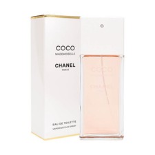 Chanel Coco Mademoiselle Eau de Toilette 50 ml Premium profumo da donna spray