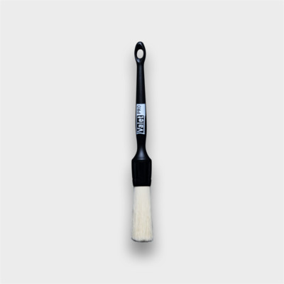 ValetPRO Ultra Soft Chemical Resistant Brush Small BRU35 Wheel Dash Brush