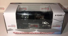 2022 ADC 1/64 Eldora Speedway Million Dirt Late Model Diecast 
