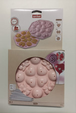 Zenker Cake Pops Maker Silikon