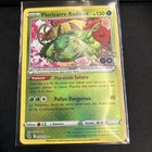 Carte Pokémon - Florizarre Radieux 004/078 Pokémon GO - Française FR
