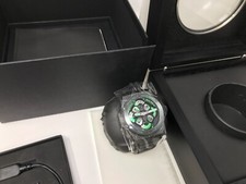 Hublot 771.QX.1179.RX.CSH13 King Power Unico Men's Chronograph Automatic Watch 4