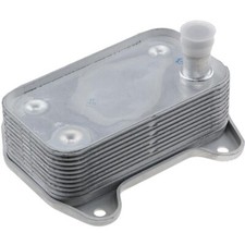 NTY Ölkühler Motoröl passend für Mercedes-Benz E-Klasse T-Model S211