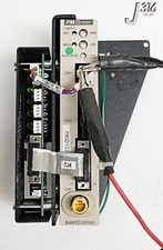 29891 SANYO DENKI PM Motor, Typ C, 1080-00417...