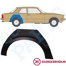 Porte avant et accessoires Ford TAUNUS