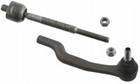 Febi Bilstein 33110 Spurstange Vorne Rechts FüR MERCEDES-BENZ A-KLASSE W168