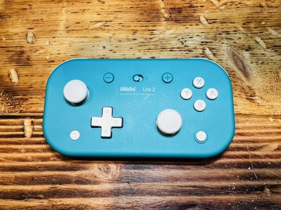 8Bitdo Lite 2 Bluetooth Gamepad for Nintendo Switch/Switch Lite/Android/RaspPie