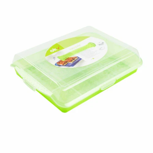 Tupperware Tortenbehälter