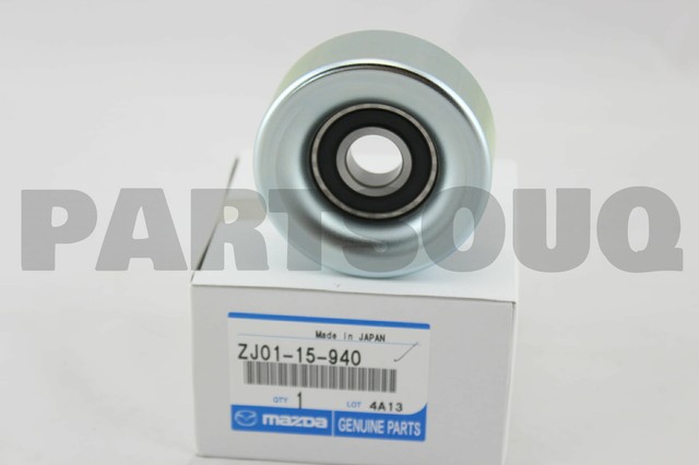Zj0115940 замена подшипника